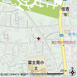 栃木県宇都宮市鶴田町2568周辺の地図
