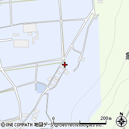 長野県長野市松代町清野1795周辺の地図