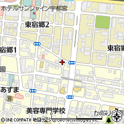 石川内科小児科クリニック周辺の地図