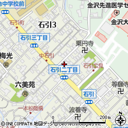 滝田モータース商会周辺の地図