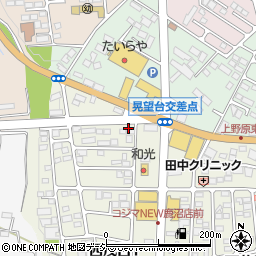 ＲＥＡＬｂｅａｕｔｙｓａｌｏｎ周辺の地図