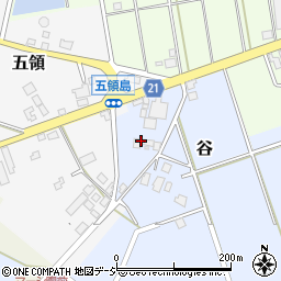 山田合板周辺の地図