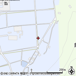 長野県長野市松代町清野1802周辺の地図