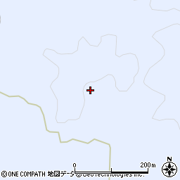 栃木県芳賀郡茂木町小井戸2110周辺の地図