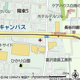 足利銀行峰町支店周辺の地図