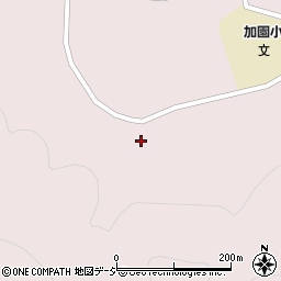 栃木県鹿沼市加園2826周辺の地図