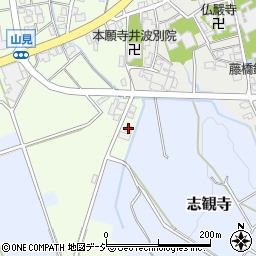 野村鉄工所周辺の地図