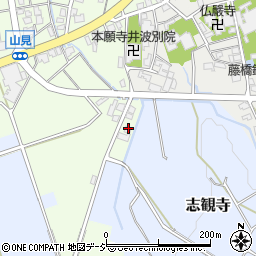 野村鉄工所周辺の地図