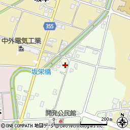 有限会社矢倉周辺の地図