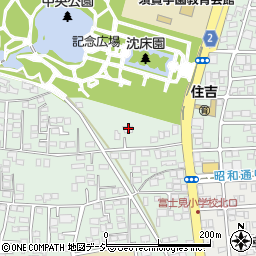 栃木県宇都宮市鶴田町2541周辺の地図