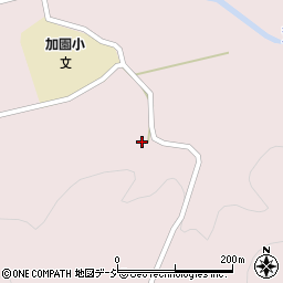 栃木県鹿沼市加園2974周辺の地図