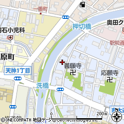三博マンション・Ａ周辺の地図