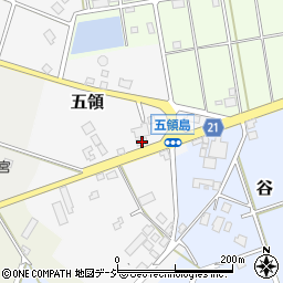 佐野工業所周辺の地図