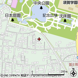 栃木県宇都宮市鶴田町2521周辺の地図