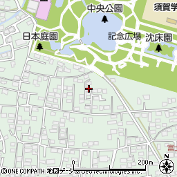 栃木県宇都宮市鶴田町2516周辺の地図