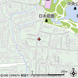 栃木県宇都宮市鶴田町2492周辺の地図