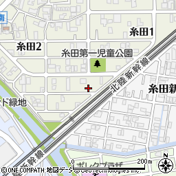 亜細亜メンテナンス株式会社周辺の地図