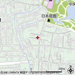 栃木県宇都宮市鶴田町2488周辺の地図