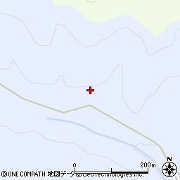 栃木県芳賀郡茂木町小井戸1215周辺の地図