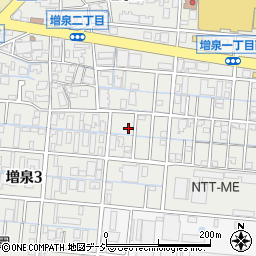 太田ＡＤ設計周辺の地図