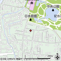 栃木県宇都宮市鶴田町2494周辺の地図