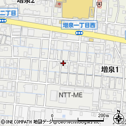 村酒店周辺の地図