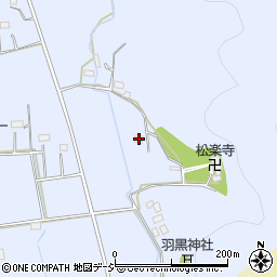栃木県鹿沼市下日向329周辺の地図