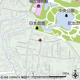 栃木県宇都宮市鶴田町2470周辺の地図