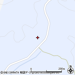 栃木県芳賀郡茂木町小井戸2128周辺の地図