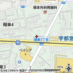有限会社滝ヶ崎自動車整備工場周辺の地図