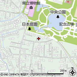 栃木県宇都宮市鶴田町2468周辺の地図