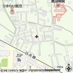 株式会社タマダ応接周辺の地図