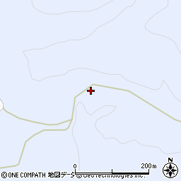 栃木県芳賀郡茂木町小井戸1264周辺の地図