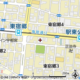 日本メディアシステム株式会社周辺の地図