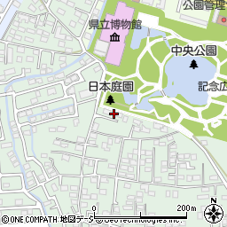 栃木県宇都宮市鶴田町2473周辺の地図