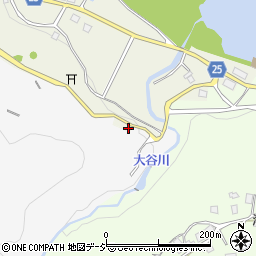 富山県富山市長川原4周辺の地図
