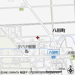 福井商事周辺の地図