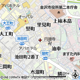 小島薬品株式会社周辺の地図