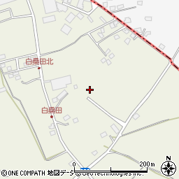 鈴運メンテック株式会社　運輸部鹿沼事業所周辺の地図
