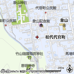 ビエラジャパン株式会社周辺の地図