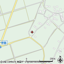 茨城県常陸太田市玉造町495周辺の地図