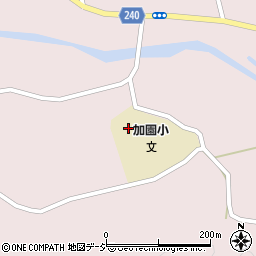 栃木県鹿沼市加園2794周辺の地図