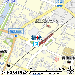 片山商事株式会社周辺の地図