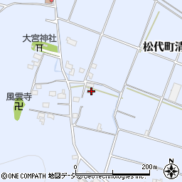 有限会社市川商会周辺の地図