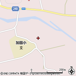 栃木県鹿沼市加園2890周辺の地図