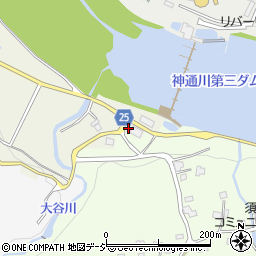 富山県富山市長川原480-2周辺の地図