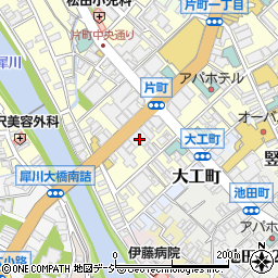 水奈母 金沢市 居酒屋 バー スナック の電話番号 住所 地図 マピオン電話帳