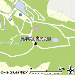 石川県金沢市若松町ア周辺の地図
