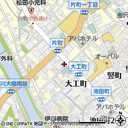 塚本米穀店周辺の地図