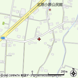 栃木県宇都宮市下平出町1558-3周辺の地図